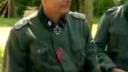 Američania v nemeckých uniformách