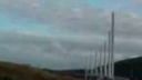 Millau brigde - Francúzsko