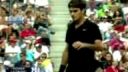 Kráľ tenisu - Roger Federer