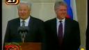 Bill Clinton na marihuane