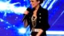 video Cher Lloyd  - The X Factor 2010 - Keri Hilson