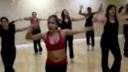 Zumba - tentokrát sa tancuje Merenge
