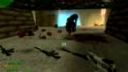 Counter Strike Zombie plague