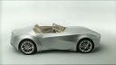 BMW GINA Light Visionary Concept
