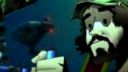 Gorillaz - On Melancholy Hill