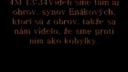 Existovali bohovia? Podľa Biblie áno!