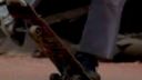 Joe Flemke - Krátky "skate" film