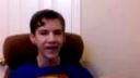 Ozajstný Superman