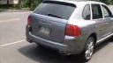 Porsche Cayenne Turbo