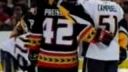 Láska v NHL
