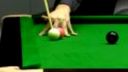 2008 Masters, O'Sullivan vs Maguire