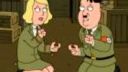 Griffinovci - Adolf a Eva