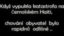 Pravá tvár Haiti