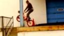 Aaron Ross  Odyssey Electronical DVD Bikes