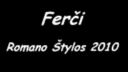 Ferci Romano štylos