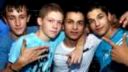 Ferci Kures party