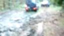 Off Road Daihatsu Rocky