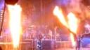Rammstein - Engel - Globe Arena 2010