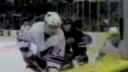 NHL Hard Hits