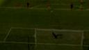 PES 2011 SANCA NA GOL ! :D
