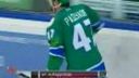 Expresný Radulov, gól už v šiestej sekunde