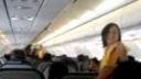 Náučná choreografia letušiek Cebu Pacific