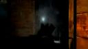 Metro 2033 Station: Somewhere in the tunnel with a friend