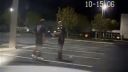 video Opilec a policajt