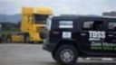 Truck Arena 2010 Piešťany TDSS Hummer
