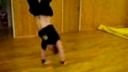 BreakDance BoyS ST