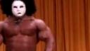 Profi Bodybuldier Kai Greene