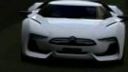 Citroen GT koncept