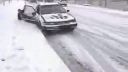 video Sneh, autá a búračka