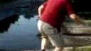 Parkour trochu inak
