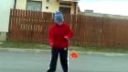 Diabolo triky Matejovce