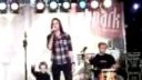 Zuzana Smatanová - Čo má prísť príde (live)