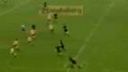 All Blacks Legends, Rokocoko