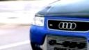 video Audi S3 Turbo