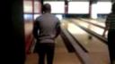 Začiatočník na Bowlingu