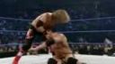 Undertaker & *Batista* Vs Edge & Randy Orton