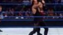 Kane vs Undertaker
