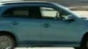 Mitsubishi Outlander na diaľkové ovládanie