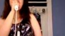 Rihana karaoke