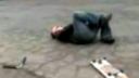Nunchuck FAIL