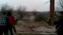 video Slovenskí majstri búrajú komín