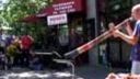 Berkeley WORLD MUSIC Weekend - - Stephen Kent ~ Didjeridu