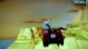 Videorecenzia Kinect Joy Ride