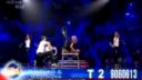 Talentmania 3. finále - Eliška Součková a Viktor Savenko