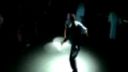 Silent Family and Live Band - Breakdance
