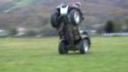 Honda rincon